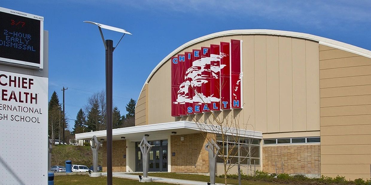 Chief Sealth HS Wrestling